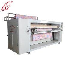 Toalha ultrassônica/ roupas de corte de amostras de roupas não tecidas Máquina de corte de folha de tecido JP-2000LD